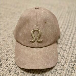 Lululemon unisex baseball cap
